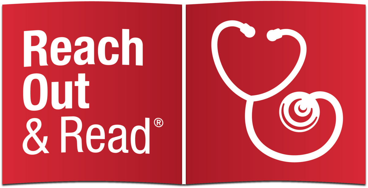 Reach Out & Read: TIME TO THRIVE INTEGRATING READING INTO PEDIATRIC CARE