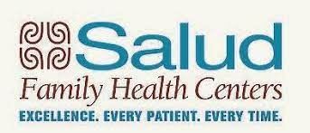 Salud Family Health Centers: Excellence. Every Patient. Every Time.